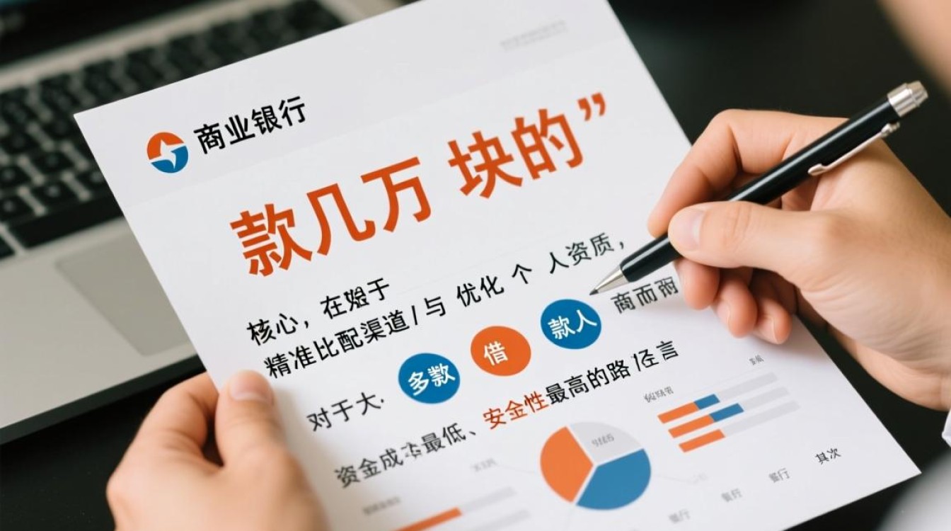 贷款几万怎么贷,正规平台哪里申请利息低好通过 正规平台哪里申请利息低好通过