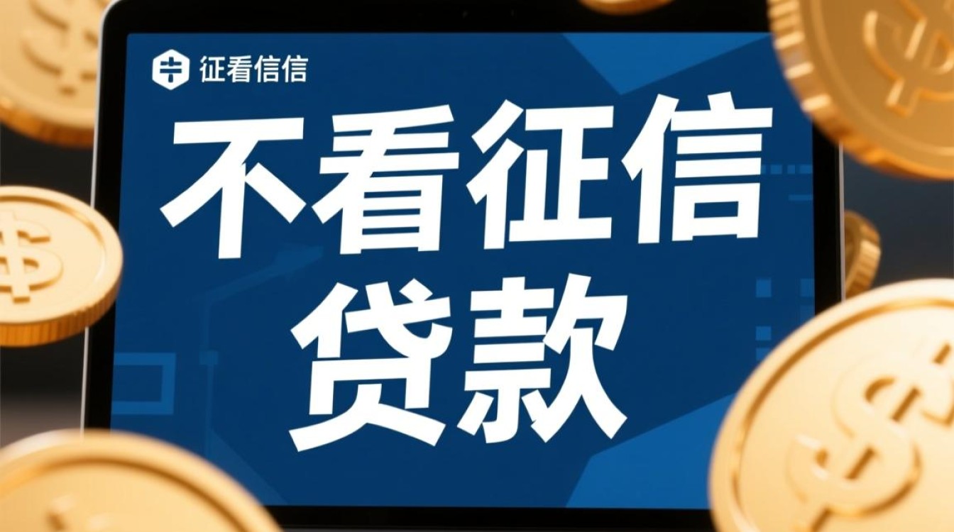 不看征信贷款容易通过吗