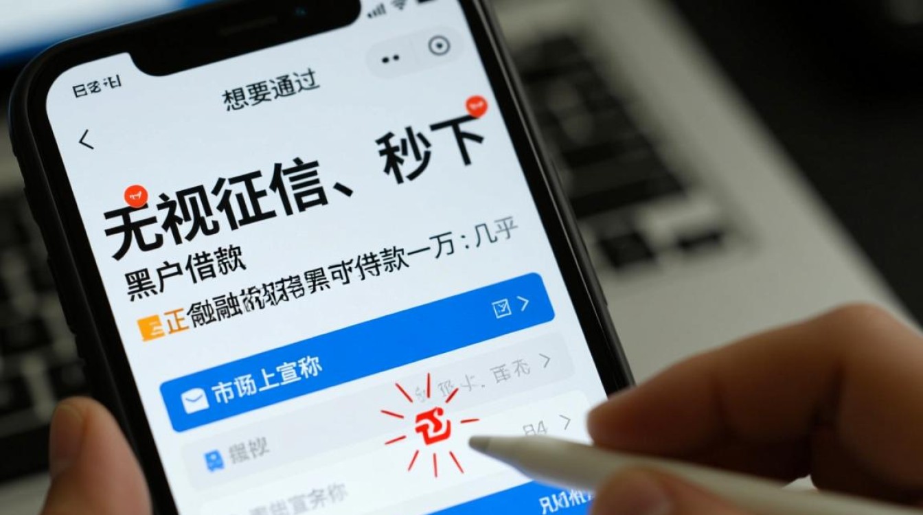 黑户借款一万元能下款吗