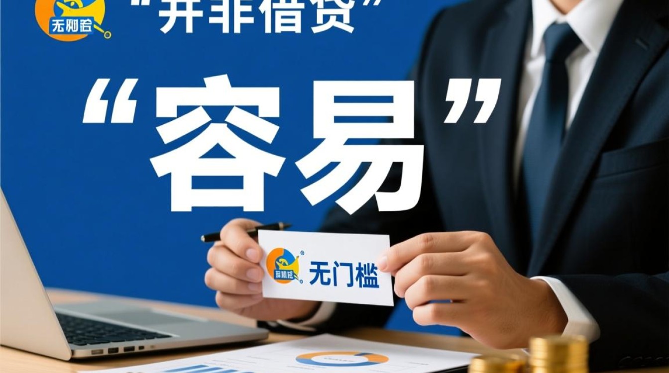容易借钱的小贷哪个好