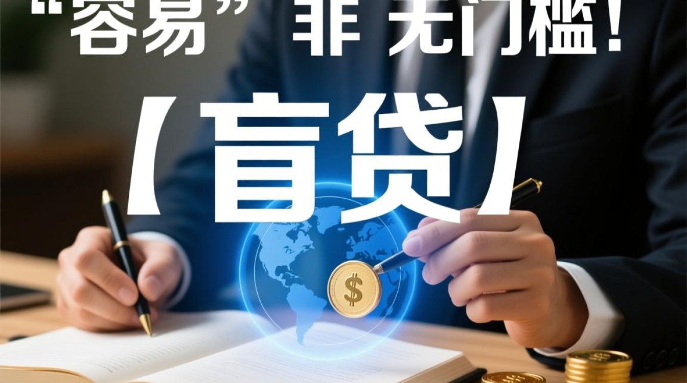 容易借钱的小贷哪个好