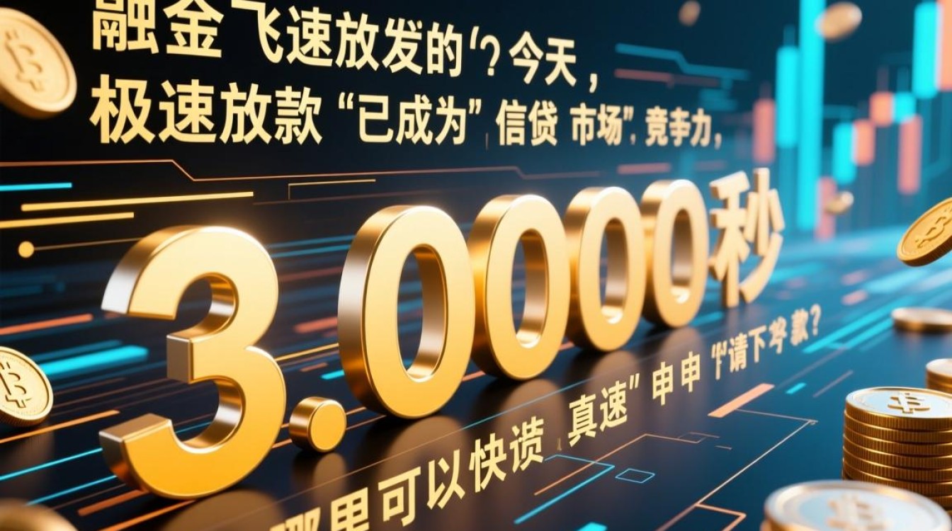 3000秒借款是真的吗,哪里可以快速申请下款? 3000秒借款是真的吗