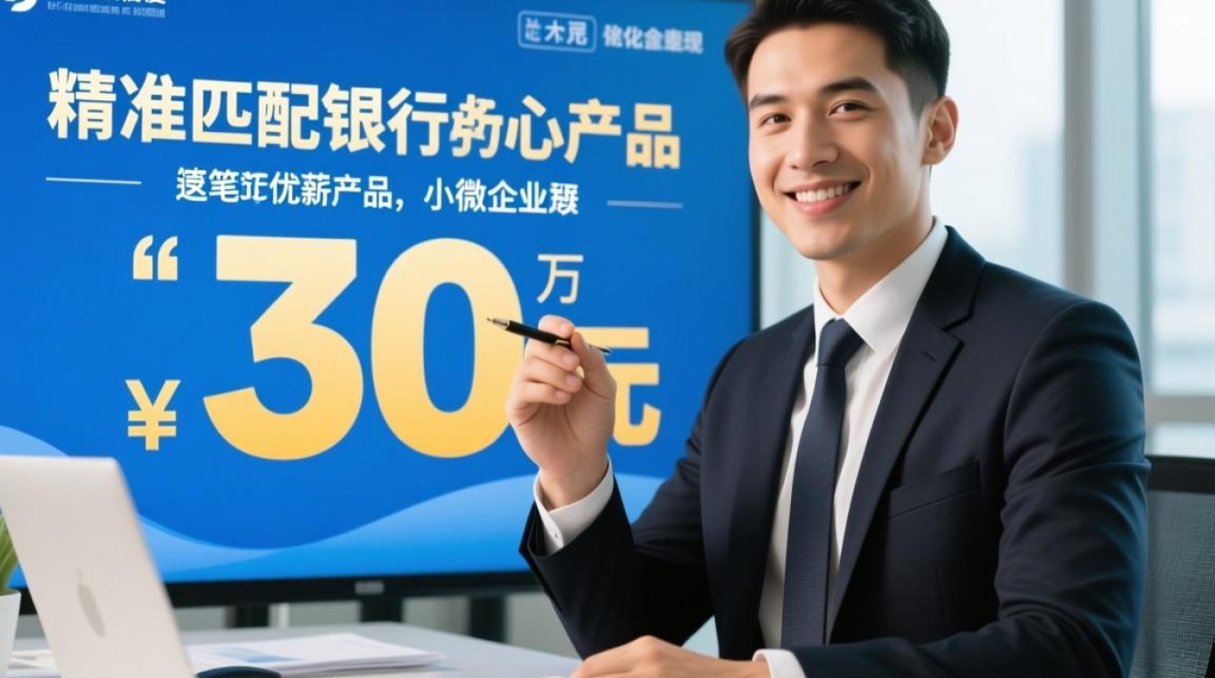 30万银行贷款利息多少