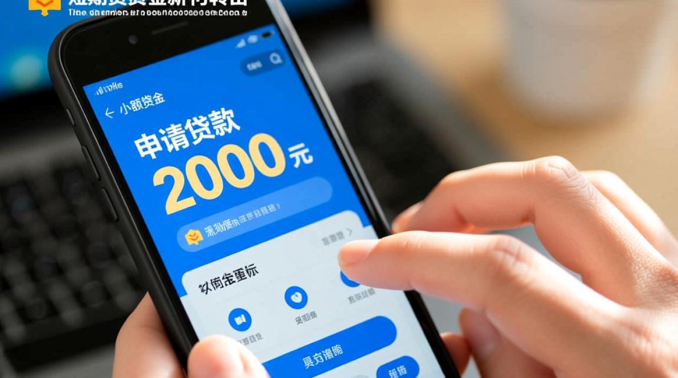 急需2000元哪里能下款