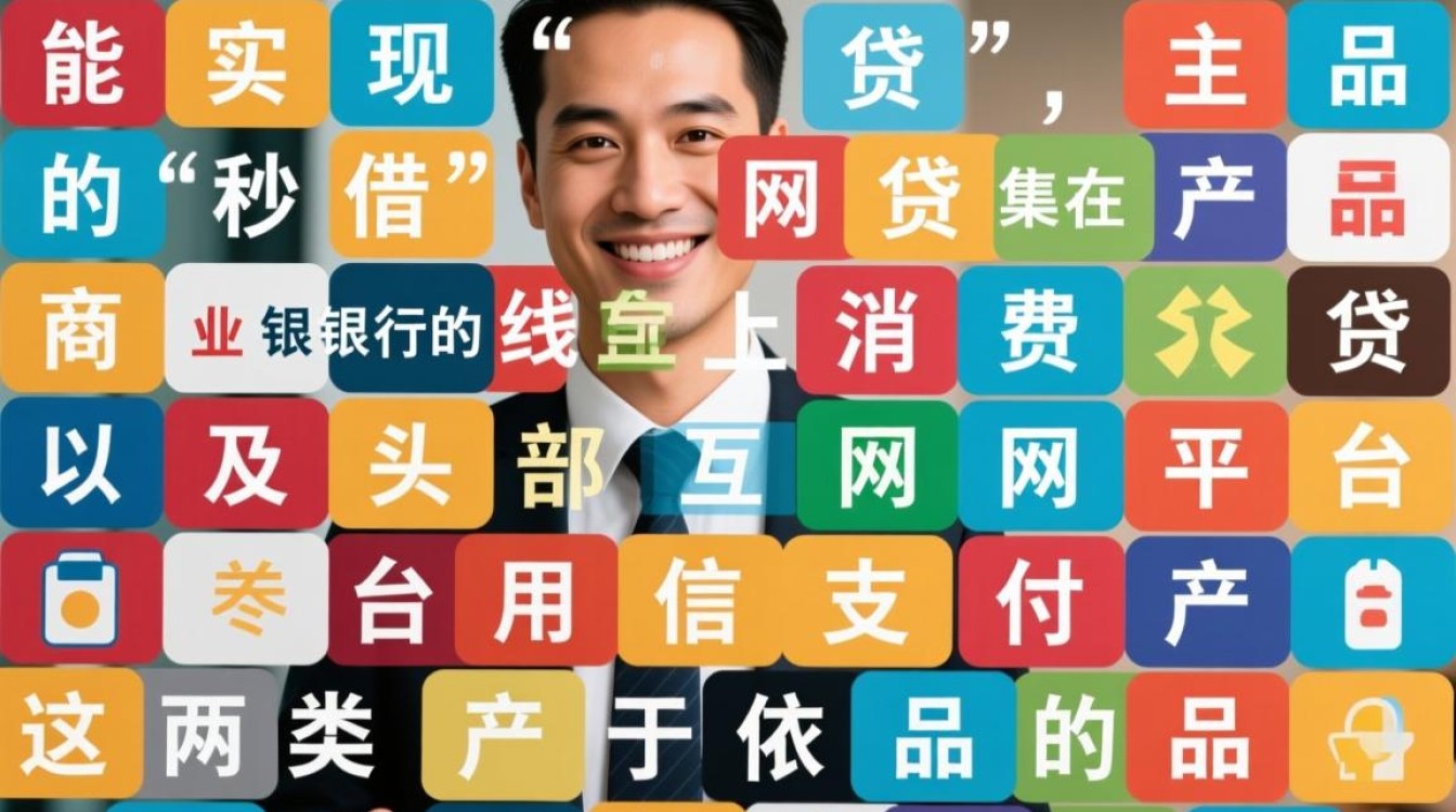 2026年正规秒下款的网贷平台有哪些