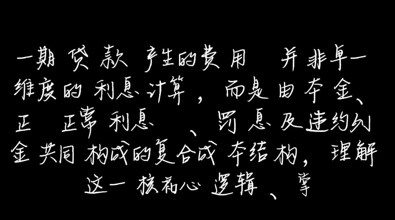 小额贷逾期利息怎么算,逾期利息太高合法吗? 小额贷逾期利息怎么算
