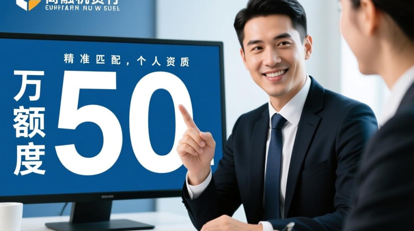 50万贷款平台哪里借