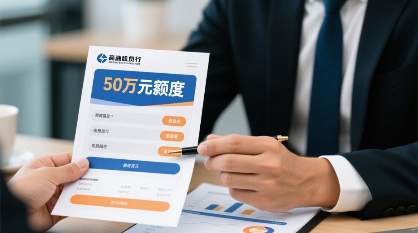 50万贷款平台哪里借
