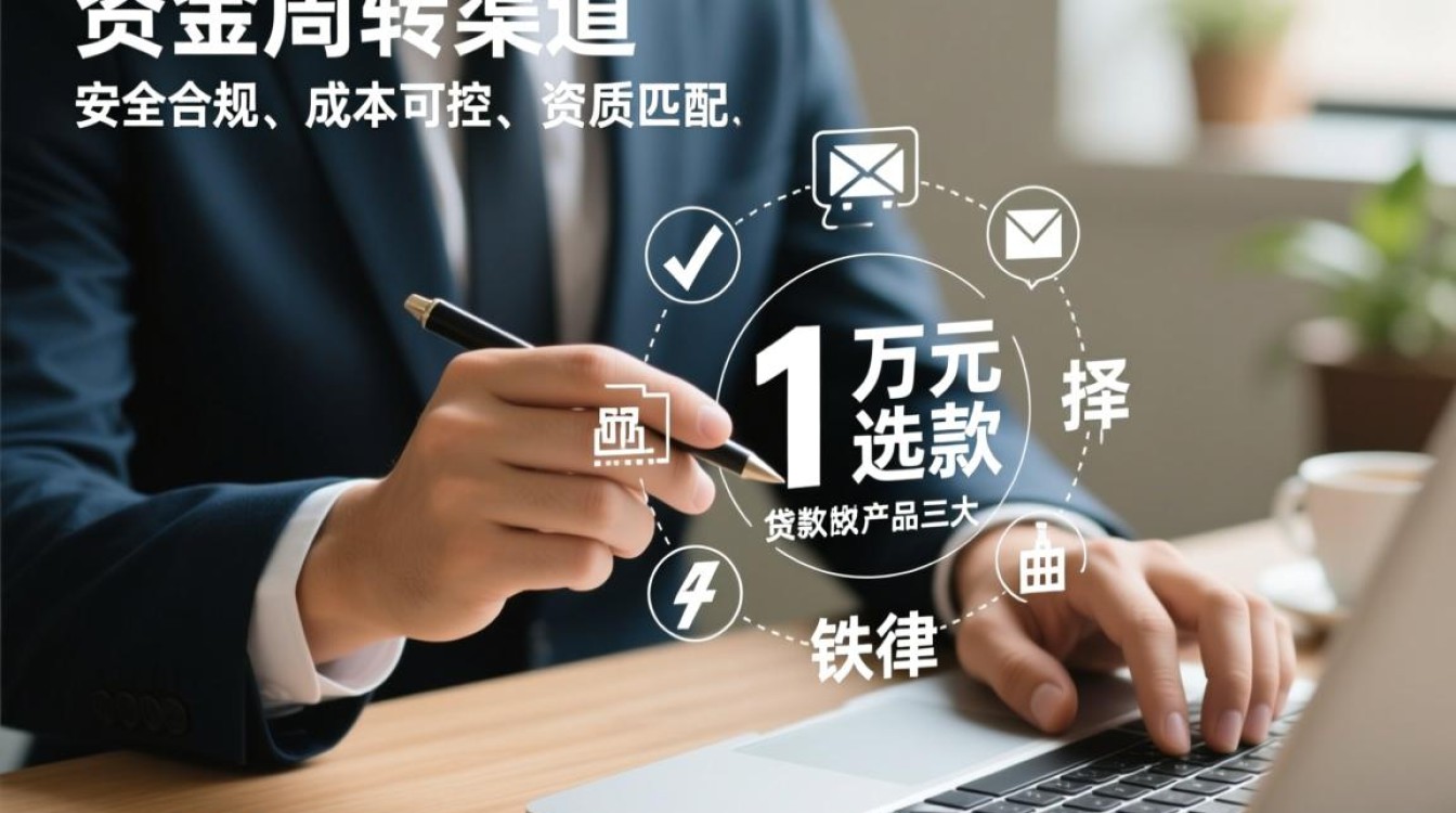 1万元贷款口子哪里有?急需用钱怎么申请? 1万元贷款口子哪里有