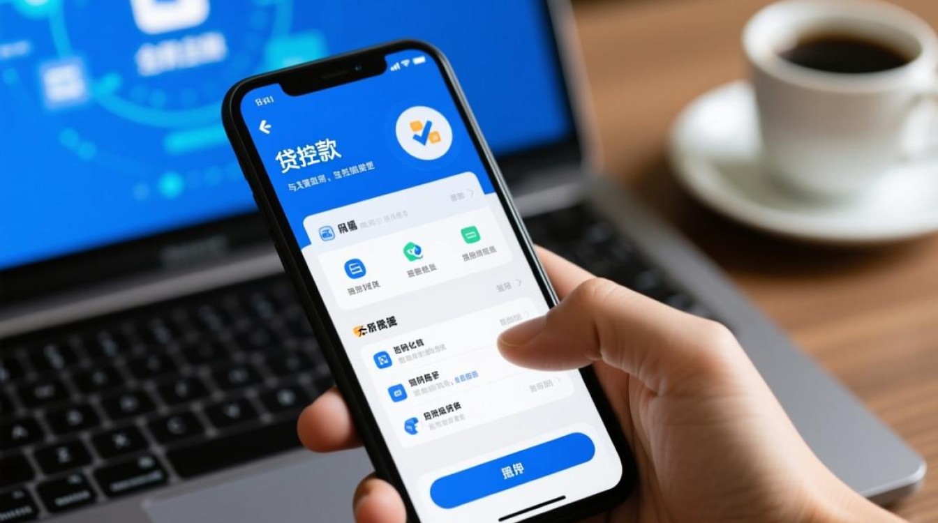 申请手机贷款需要满足什么条件
