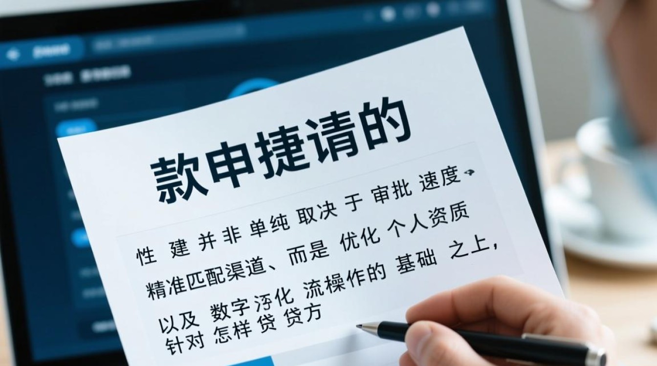 现在哪个平台贷款最容易下款