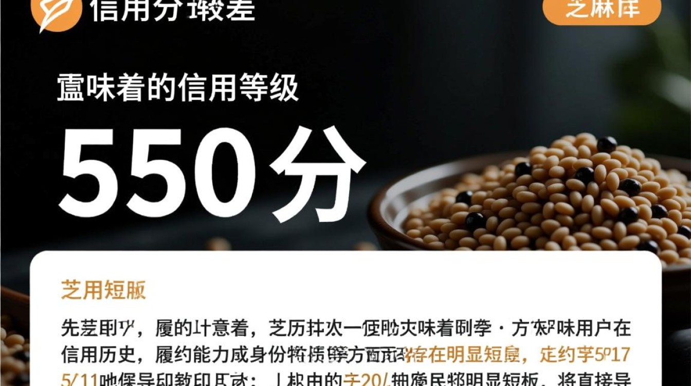 芝麻信用五百五能开通花呗吗