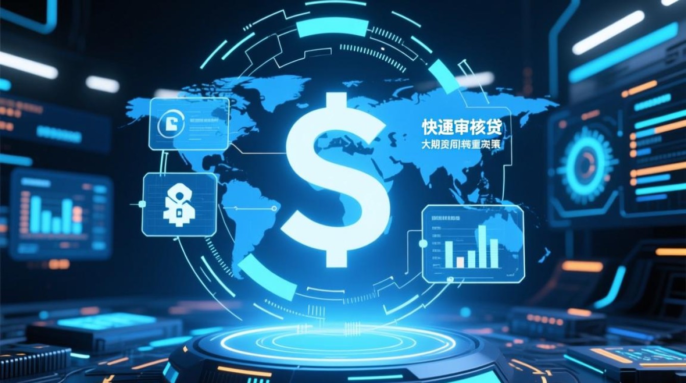 快速审核的网贷有哪些