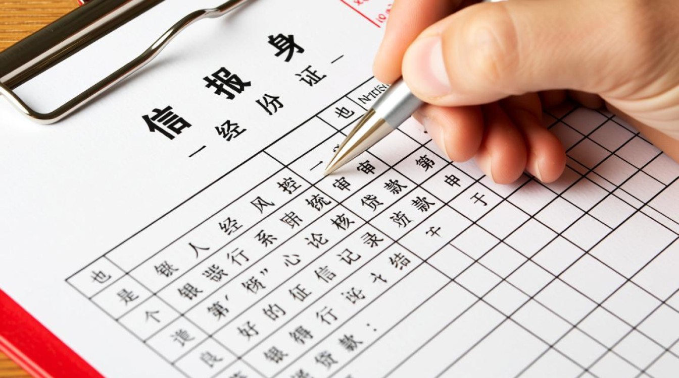 征信花了怎么借银行贷款