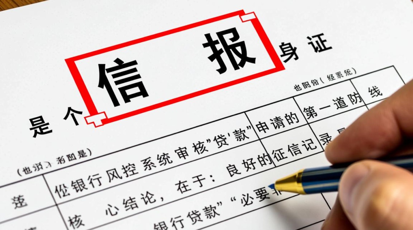 征信花了怎么借银行贷款