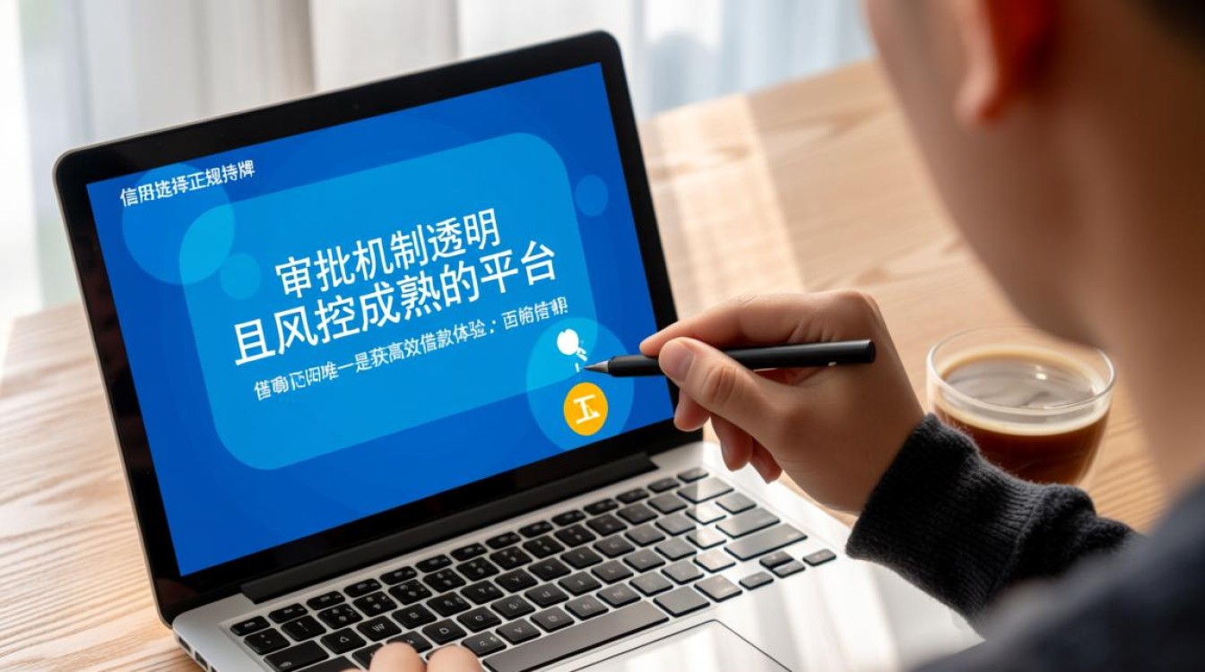 五款容易借款的平台有哪些