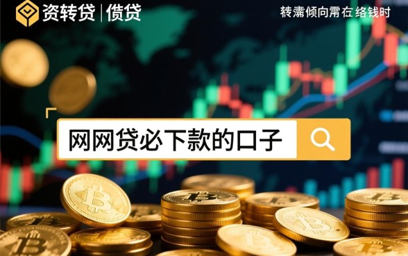 2026必下款的小额贷款是真的吗