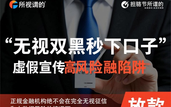 2026黑户秒批贷款软件有哪些