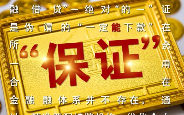 2026必下款口子是真的吗