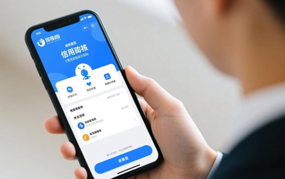 2026不用审核秒批的贷款平台推荐