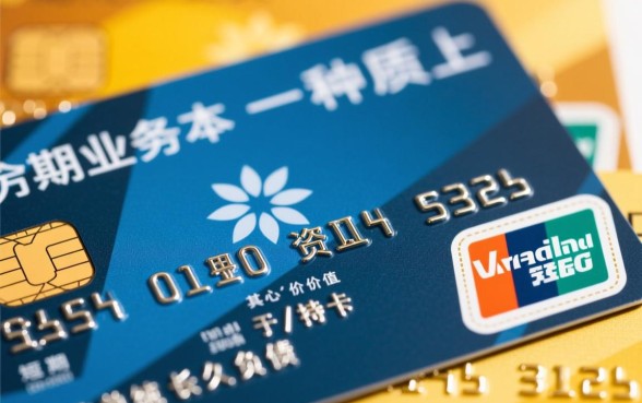 正规信用卡分期贷款怎么申请