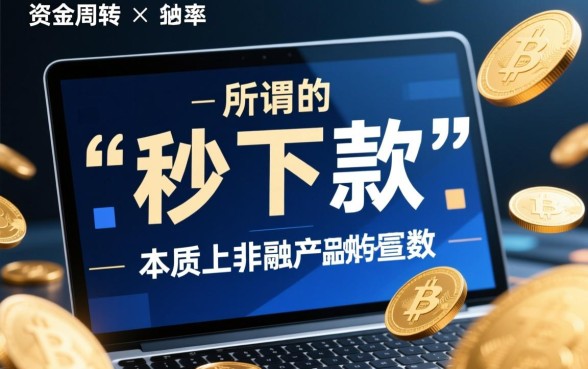 2026正规网贷口子哪个好