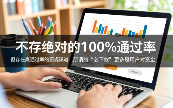 2026哪里有不用审核秒下款的