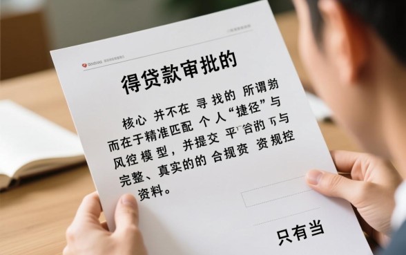 2026最新容易下款口子推荐