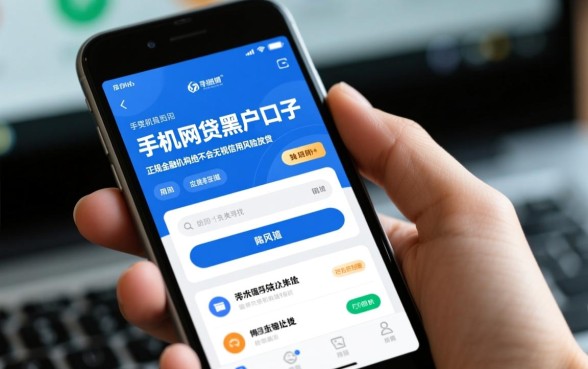 2026不看征信必下口子有哪些