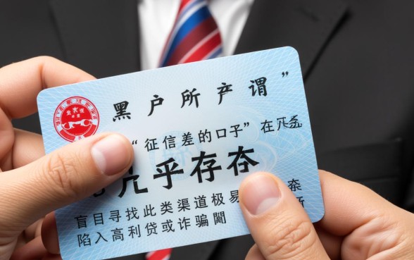 不看征信的口子有哪些