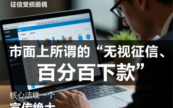 2026年不用审核的贷款哪里借