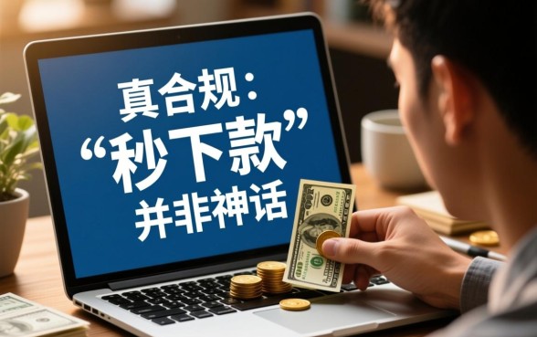 2026容易过的网贷平台