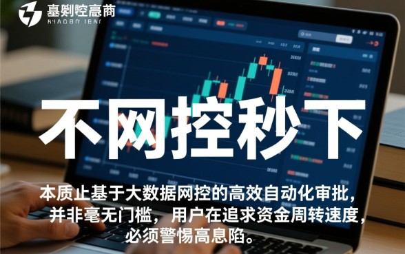2026必下款口子怎么申请