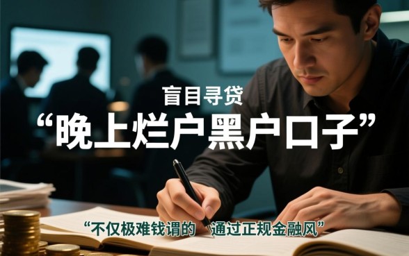 2026最新必过口子有哪些