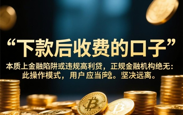 2026靠谱贷款平台怎么申请