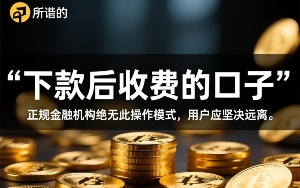 2026靠谱贷款平台怎么申请