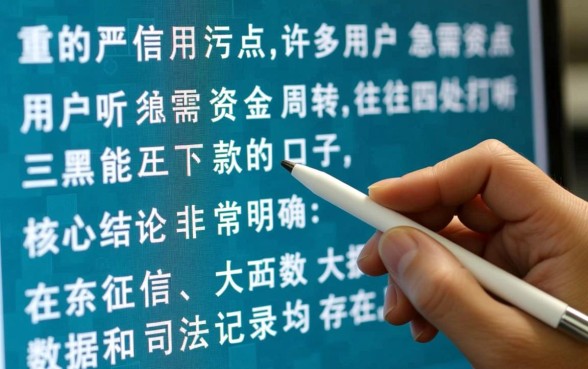 2026最新黑户必过口子