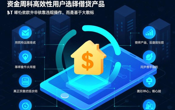 秒下款的小贷口子有哪些