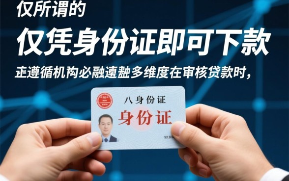 2026正规贷款平台哪个靠谱