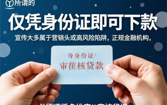 2026正规贷款平台哪个靠谱