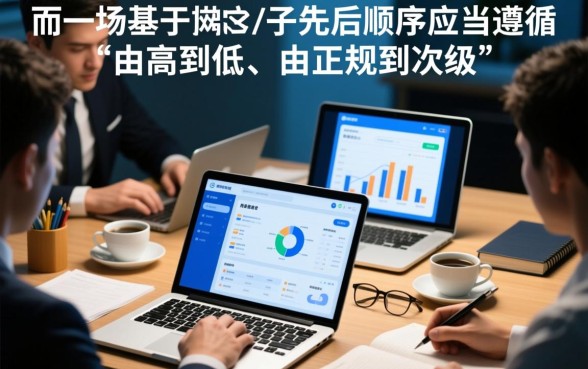 网贷口子申请先后顺序是什么