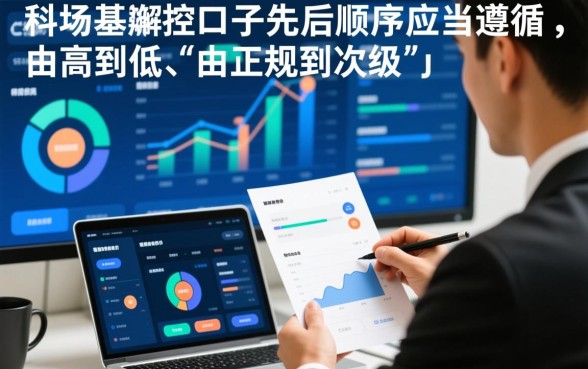 网贷口子申请先后顺序是什么