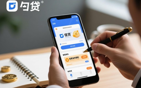 现在的网贷口子到底是怎么回事