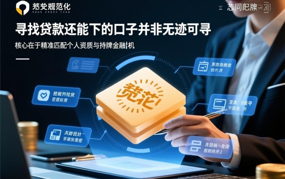 贷款还能下的口子有哪些,急需钱哪里可以借到钱 贷款还能下的口子有哪些