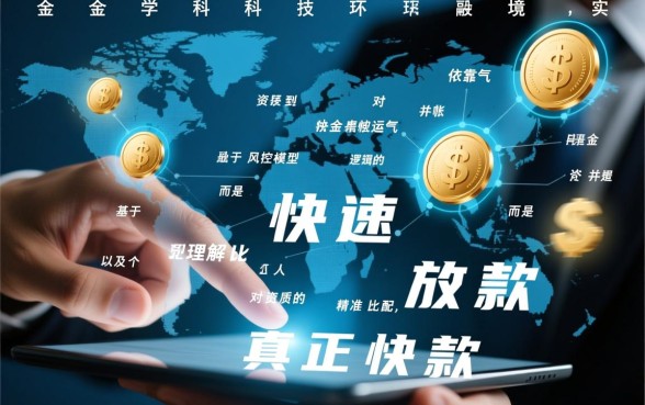 2026正规秒批口子有哪些
