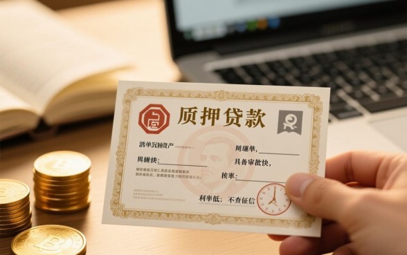 保单质押贷款怎么办理