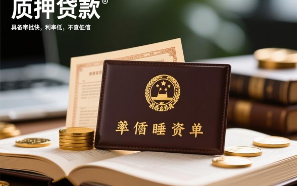 保单质押贷款怎么办理