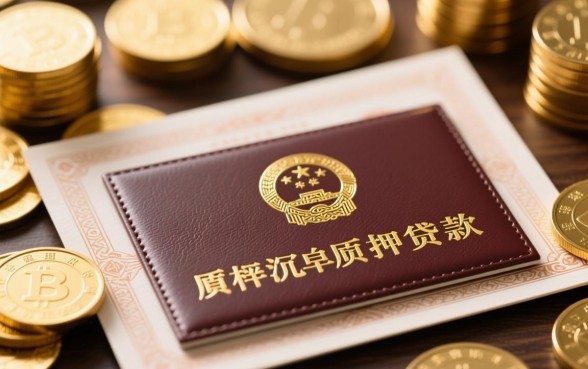 保单质押贷款怎么办理