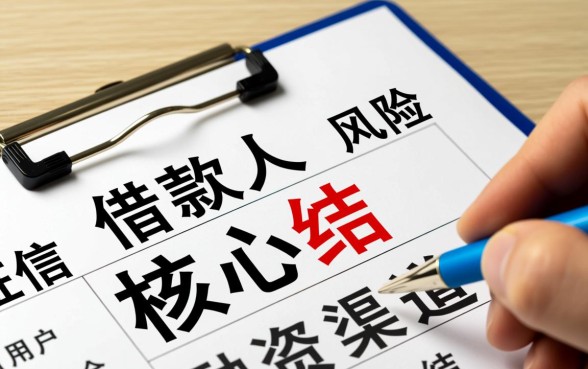 有逾期能下的口子有哪些,2026征信花了哪里还能下款 2026征信花了哪里还能下款