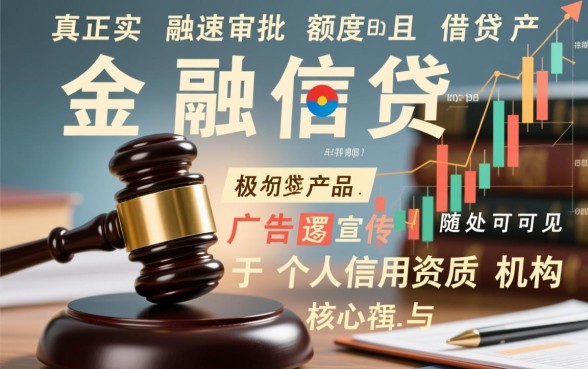 2026不用征信怎么申请